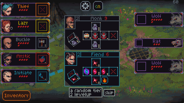 Slice & Dice screenshot 2