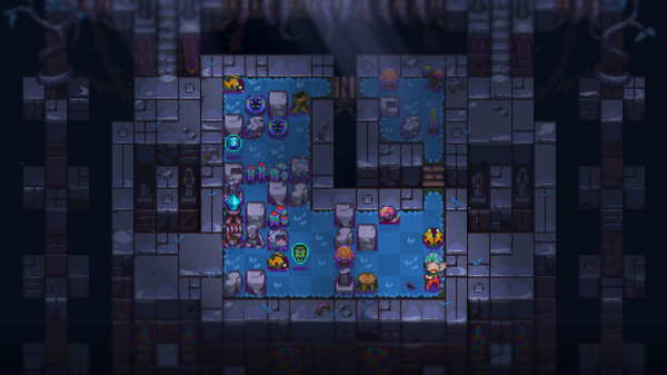 Gardener's Path screenshot 6