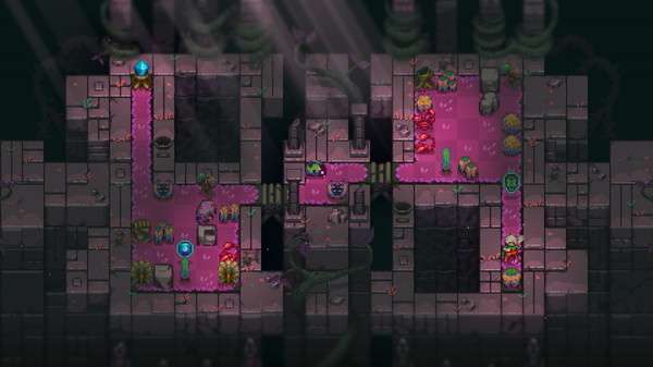 Gardener's Path screenshot 8