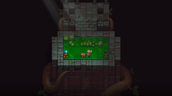 Gardener's Path screenshot 1
