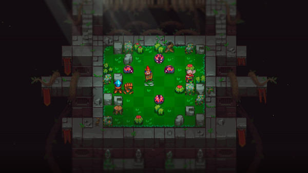 Gardener's Path screenshot 2