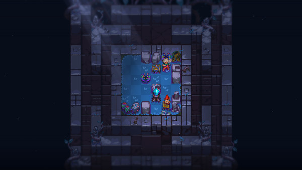 Gardener's Path screenshot 5