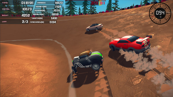 All To Race screenshot 6