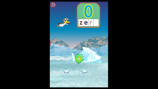 ABC Flappy screenshot 9