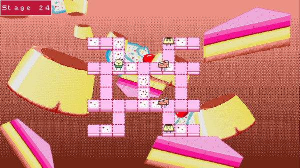 Sweet Hero screenshot 3