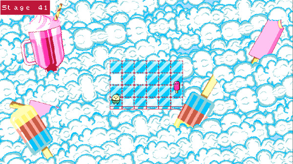 Sweet Hero screenshot 2