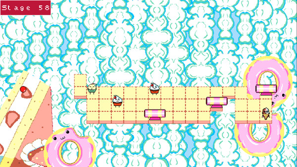 Sweet Hero screenshot 4