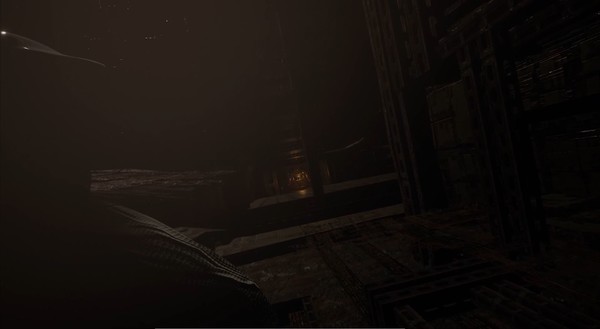 Saturn Menace screenshot 6