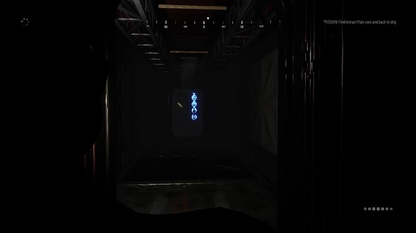 Saturn Menace screenshot 8