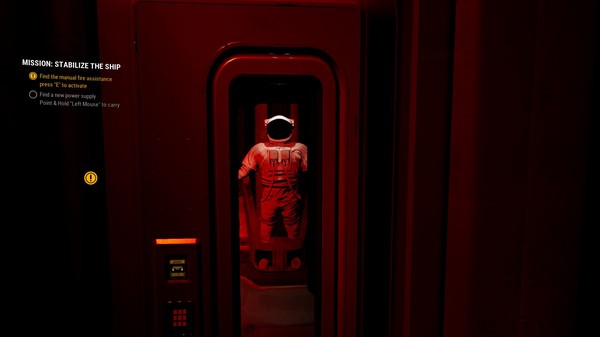 Saturn Menace screenshot 3