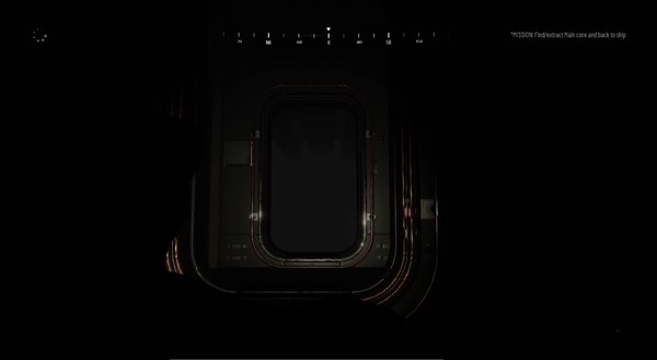 Saturn Menace screenshot 7