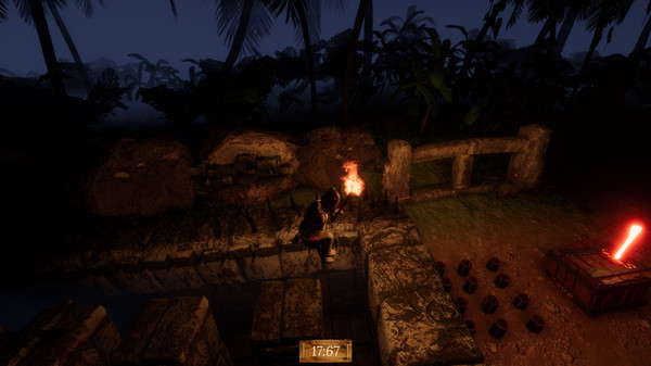 Bear Adventures screenshot 4