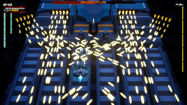 Dark Gravity: Prologue screenshot 5