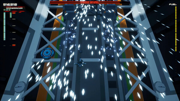 Dark Gravity: Prologue screenshot 1