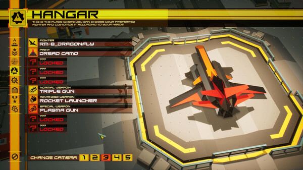 Dark Gravity: Prologue screenshot 2