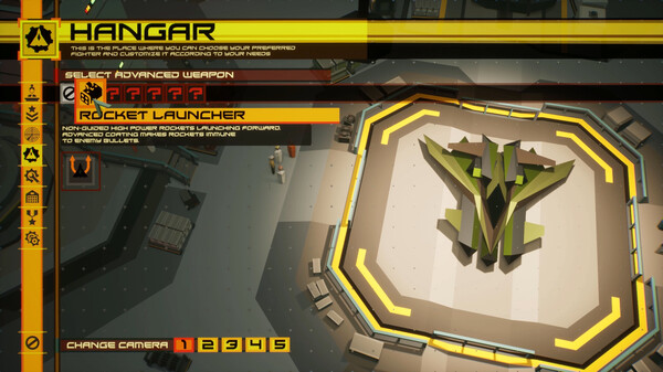 Dark Gravity: Prologue screenshot 6