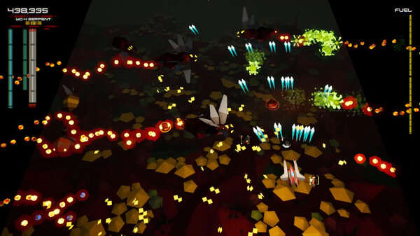Dark Gravity: Prologue screenshot 3