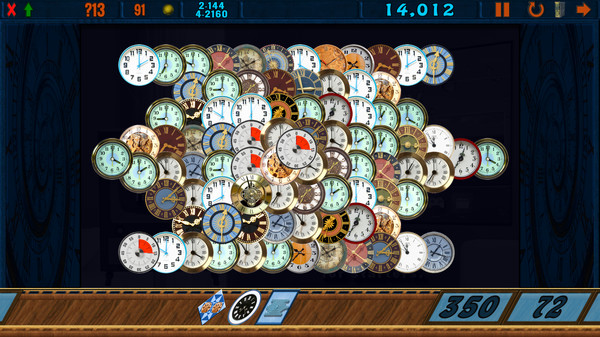 Clutter 12: It's About Time - Collector's Edition screenshot 9