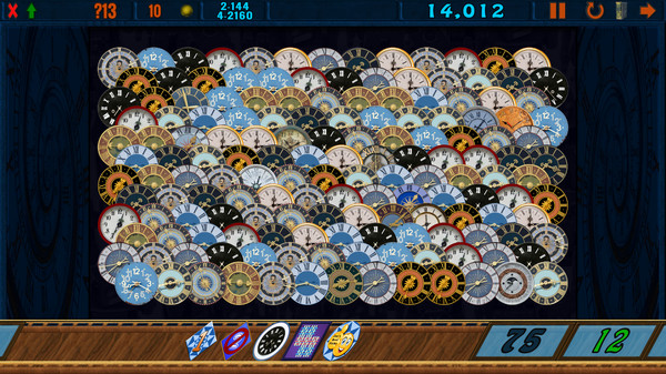 Clutter 12: It's About Time - Collector's Edition screenshot 7