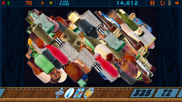 Clutter 12: It's About Time - Collector's Edition screenshot 1