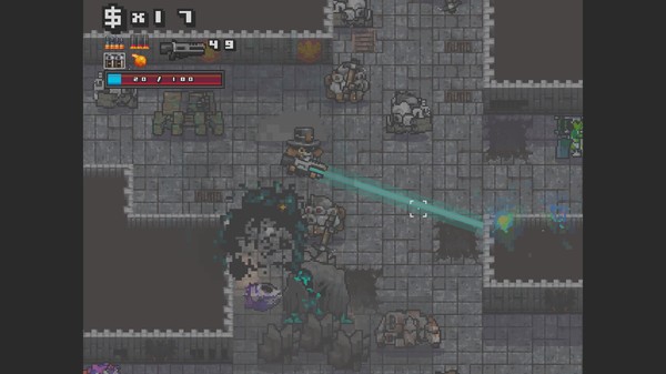 KarmaCrown screenshot 5