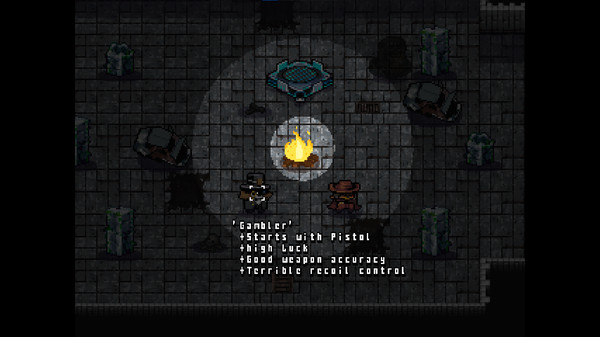 KarmaCrown screenshot 1