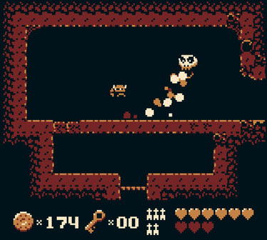 Overbowed screenshot 2