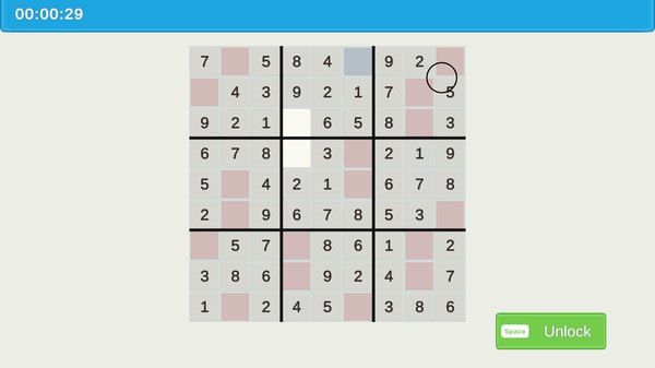 Tank Sudoku screenshot 2