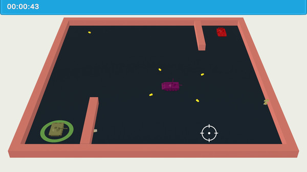Tank Sudoku screenshot 5