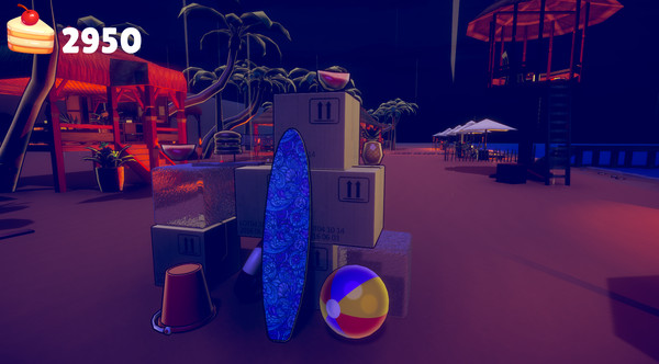 Sunny Beach screenshot 4
