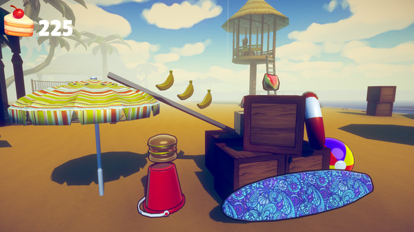 Sunny Beach screenshot 6