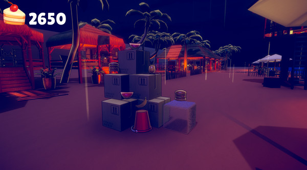 Sunny Beach screenshot 7