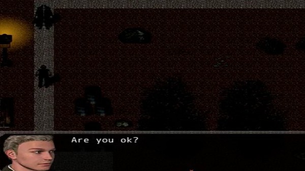 Cursed Town screenshot 1