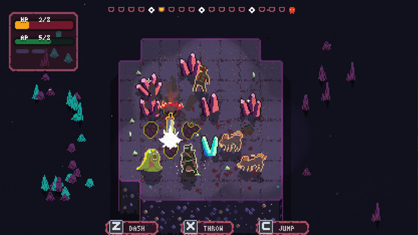 Undergrave screenshot 5