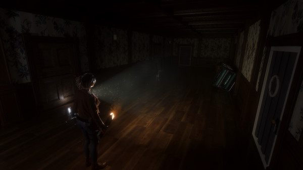 Fleshgait screenshot 1