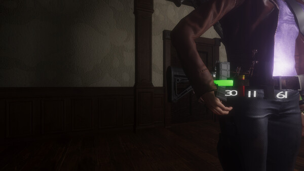 Fleshgait screenshot 4