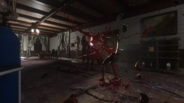 Fleshgait screenshot 2