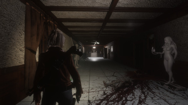 Fleshgait screenshot 12