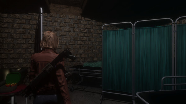 Fleshgait screenshot 8