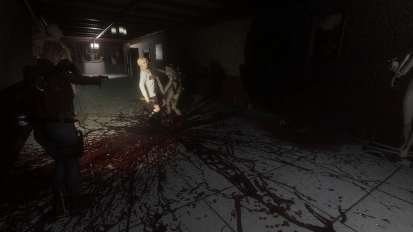 Fleshgait screenshot 6