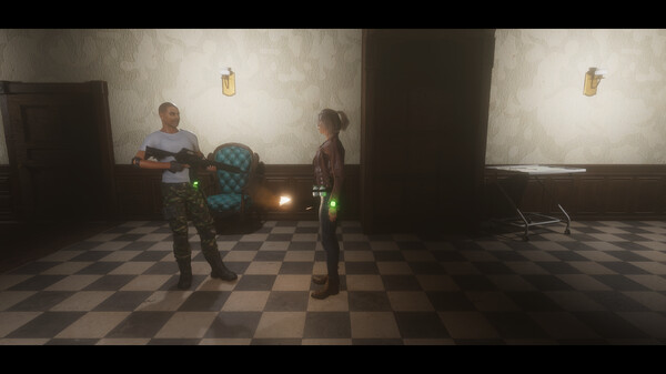Fleshgait screenshot 5