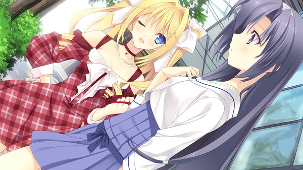 月に寄りそう乙女の作法 screenshot 8