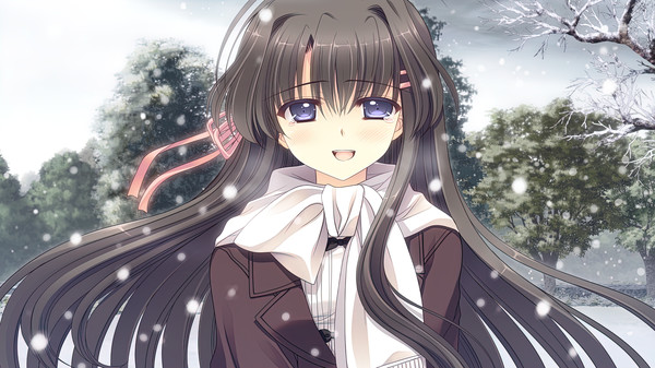 月に寄りそう乙女の作法 screenshot 7