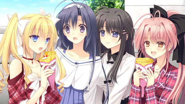 月に寄りそう乙女の作法 screenshot 9