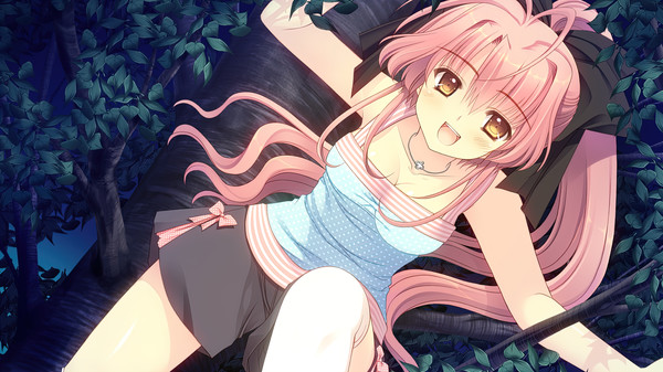 月に寄りそう乙女の作法 screenshot 4