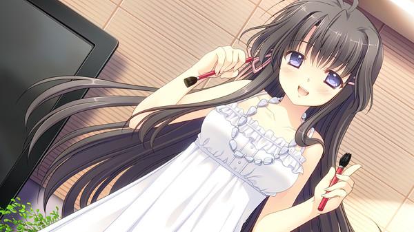 月に寄りそう乙女の作法 screenshot 6