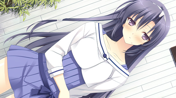 月に寄りそう乙女の作法 screenshot 2
