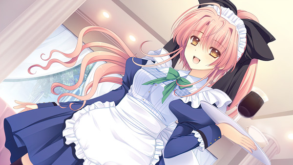 月に寄りそう乙女の作法 screenshot 5