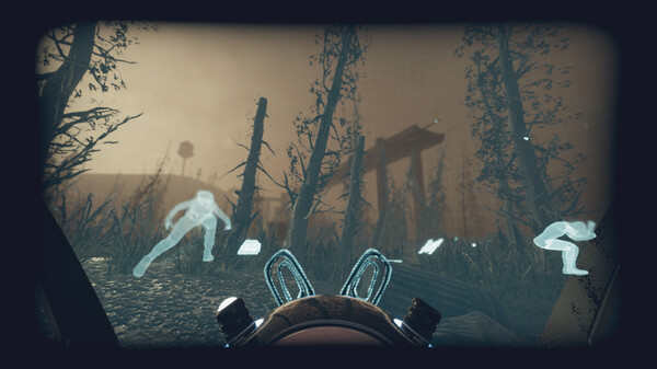 The Curse Of Grimsey Island screenshot 1