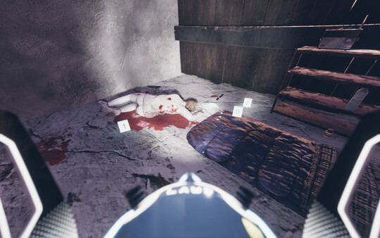 The Curse Of Grimsey Island screenshot 5